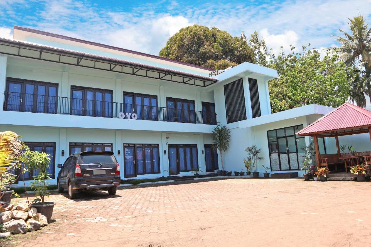 Oyo 3114 Homestay Dalimo Syariah Payakumbuh Kültér fotó